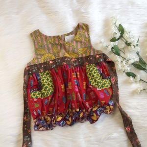 Matilda Jane Top ‼️Price Firm‼️